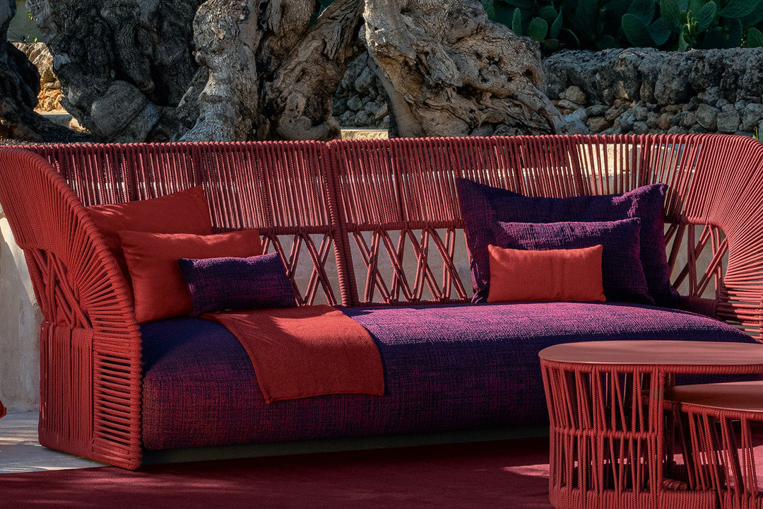 Cliff Pillow Accent Pillows Talenti