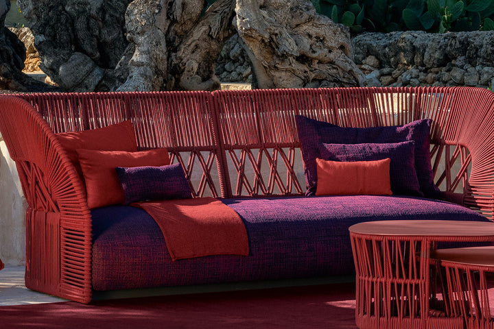 Cliff Pillow Accent Pillows Talenti