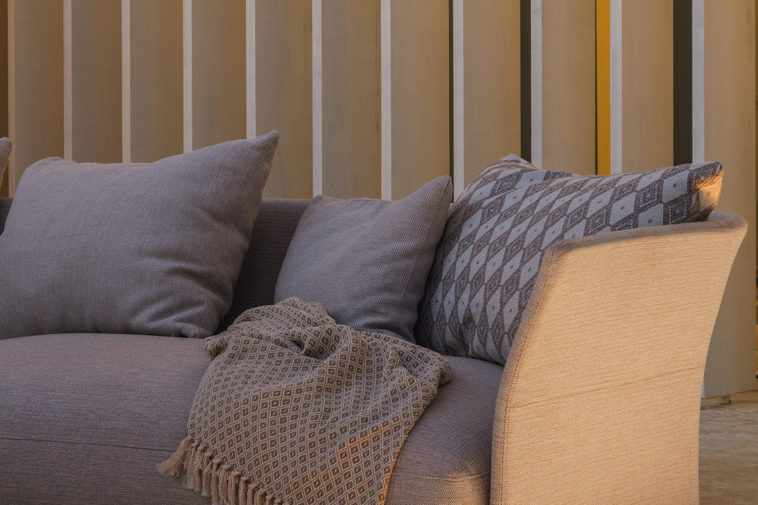 Cliff Pillow Accent Pillows Talenti