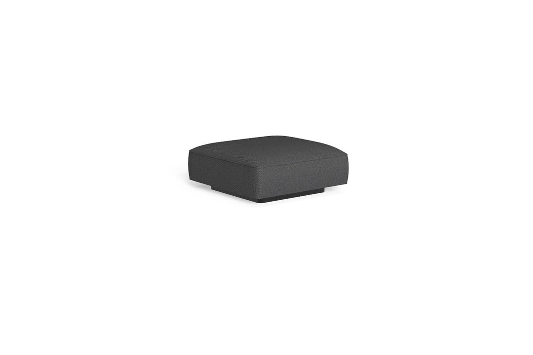 Cliff Pouf Outdoor Poufs + Stools Talenti