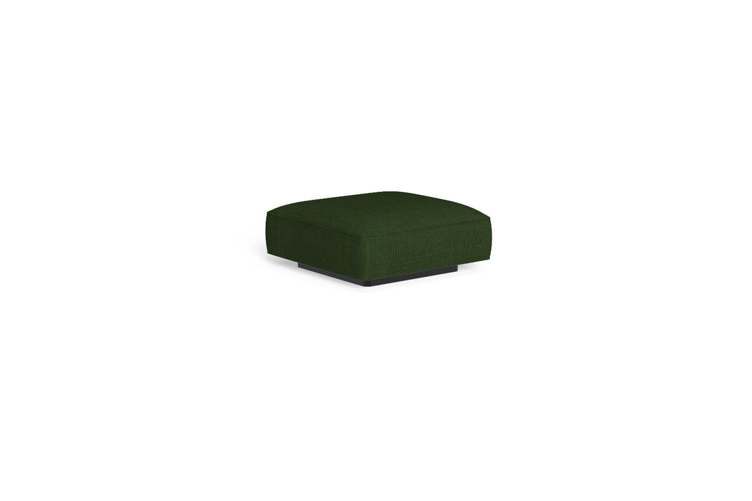 Cliff Pouf Outdoor Poufs + Stools Talenti