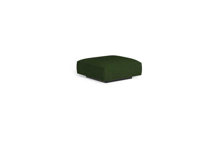 Cliff Pouf Outdoor Poufs + Stools Talenti