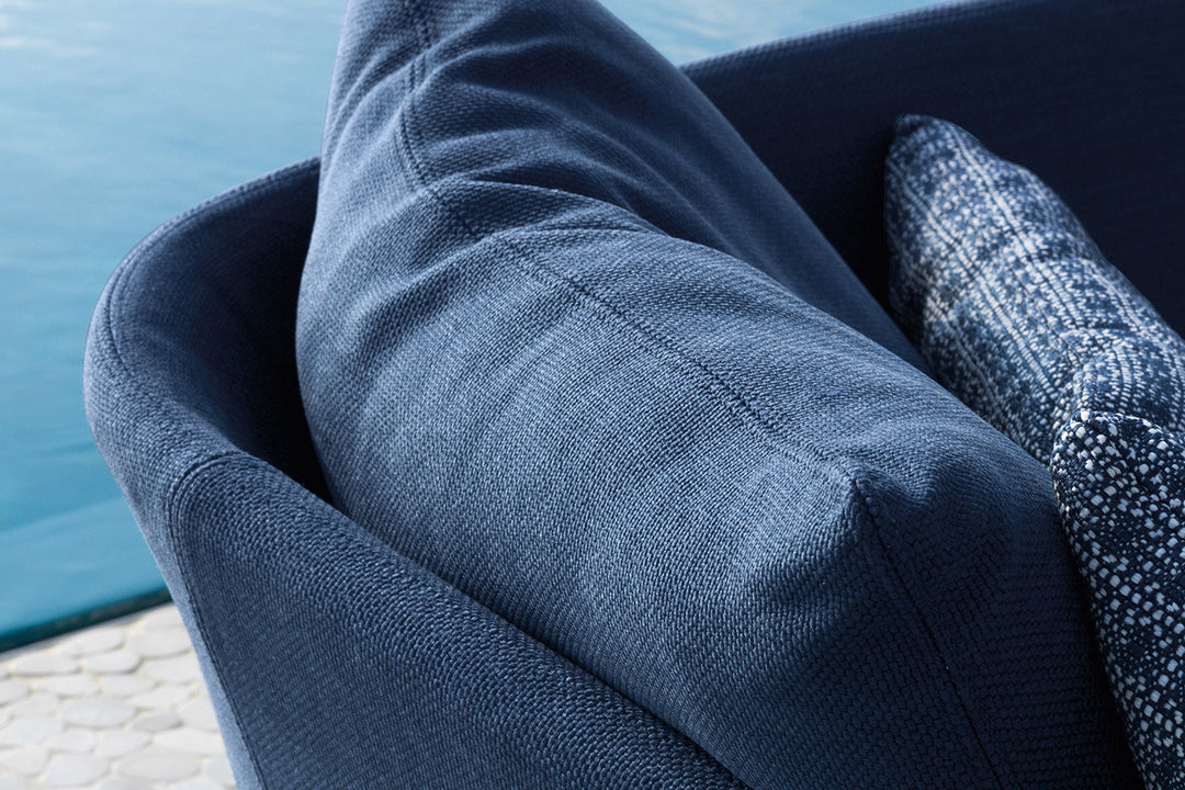 Cliff Sofa Outdoor Sofas Talenti