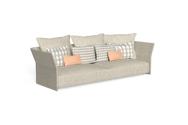 Cliff Sofa Outdoor Sofas Talenti