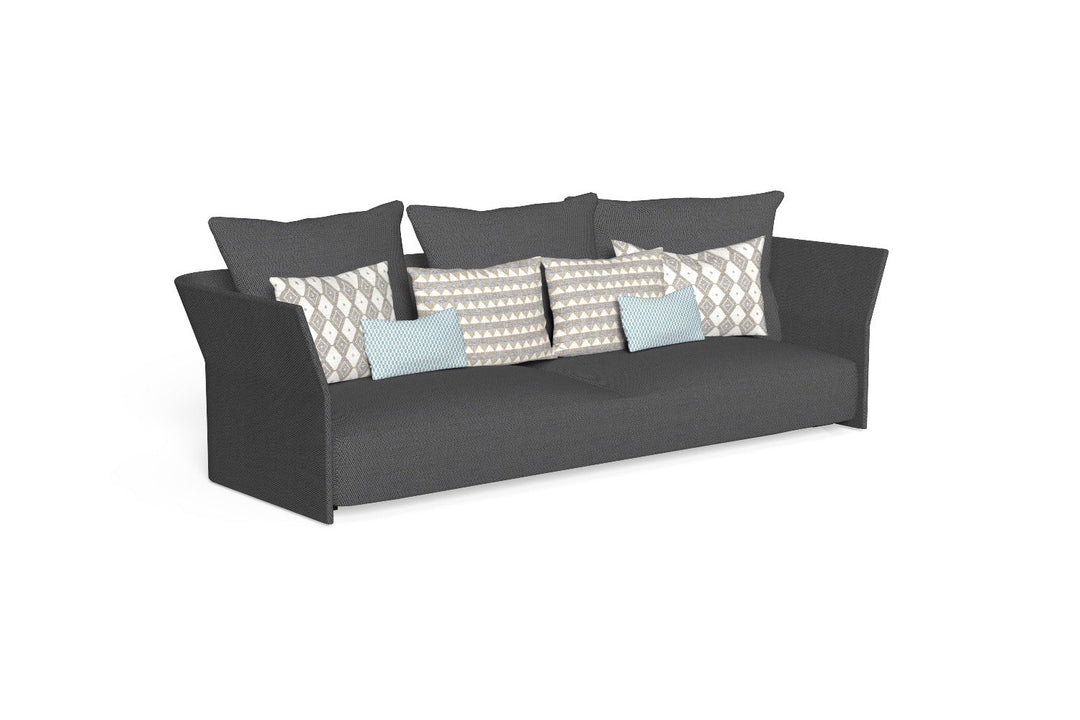 Cliff Sofa Outdoor Sofas Talenti