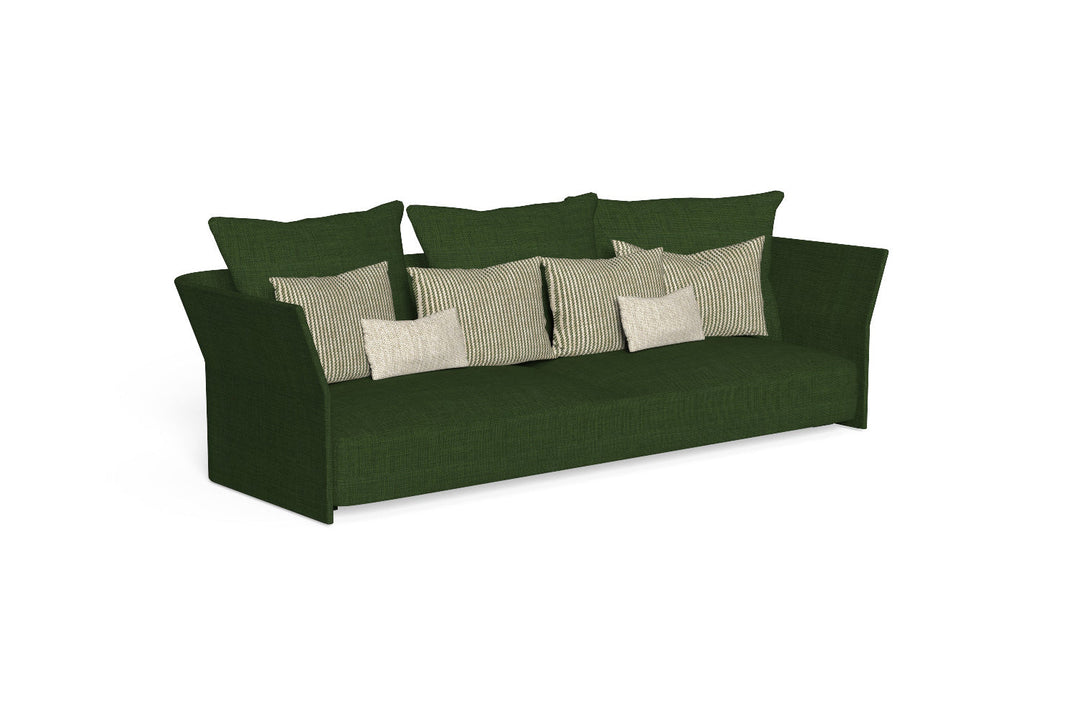 Cliff Sofa Outdoor Sofas Talenti