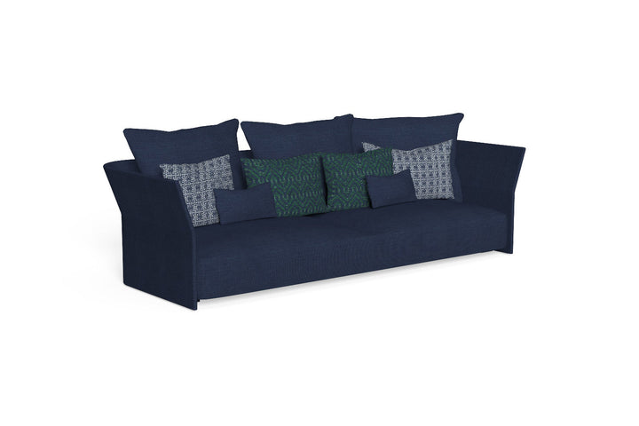 Cliff Sofa Outdoor Sofas Talenti