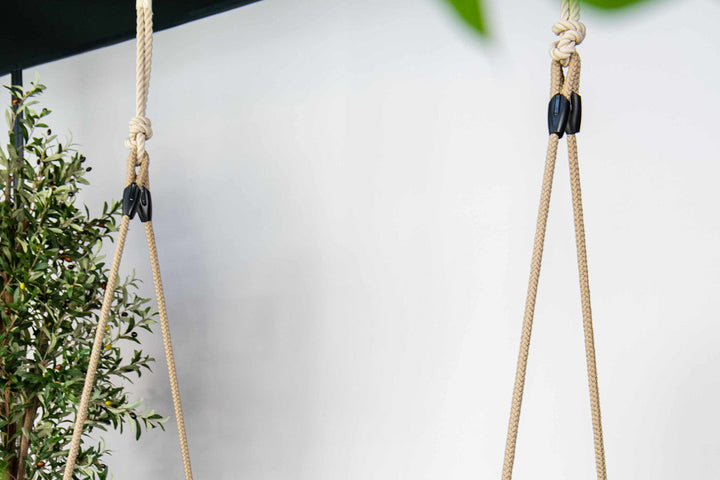 Cliff Swing Armchair Outdoor Chairs Talenti