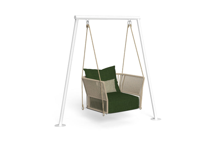 Cliff Swing Armchair Outdoor Chairs Talenti