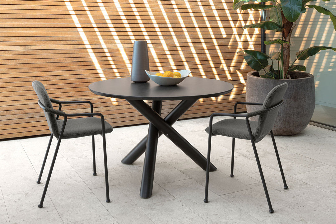 Coral Bistro Table Outdoor Dining Tables Talenti