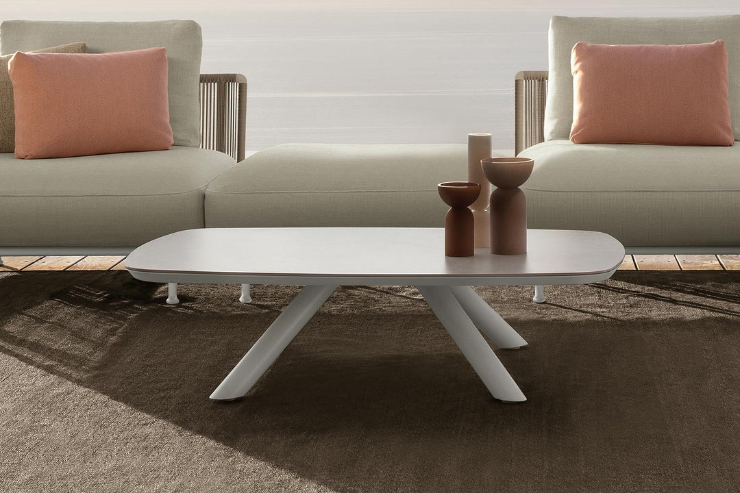 Coral Coffee Table Outdoor Coffee Tables Talenti