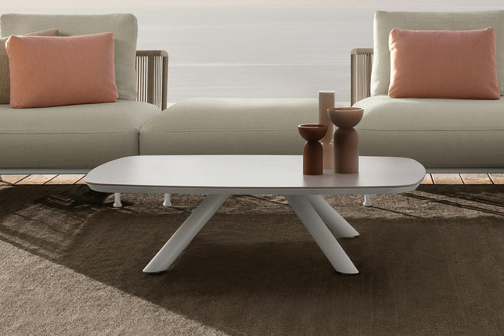 Coral Coffee Table Outdoor Coffee Tables Talenti