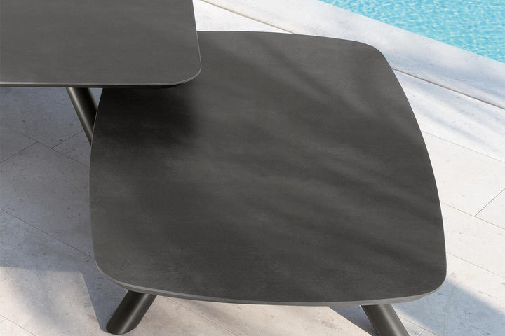 Coral Coffee Table Outdoor Coffee Tables Talenti
