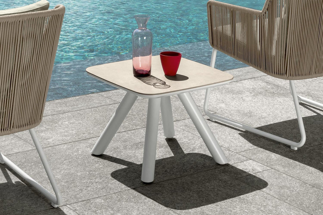 Coral Coffee Table Outdoor Coffee Tables Talenti