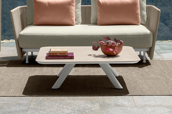 Coral Coffee Table Outdoor Coffee Tables Talenti