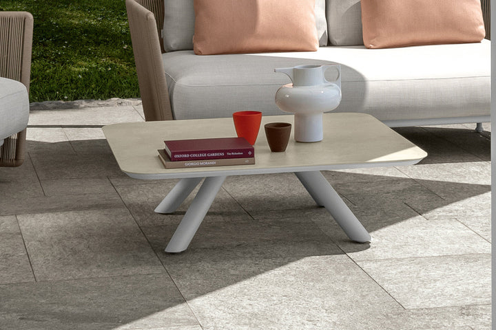 Coral Coffee Table Outdoor Coffee Tables Talenti