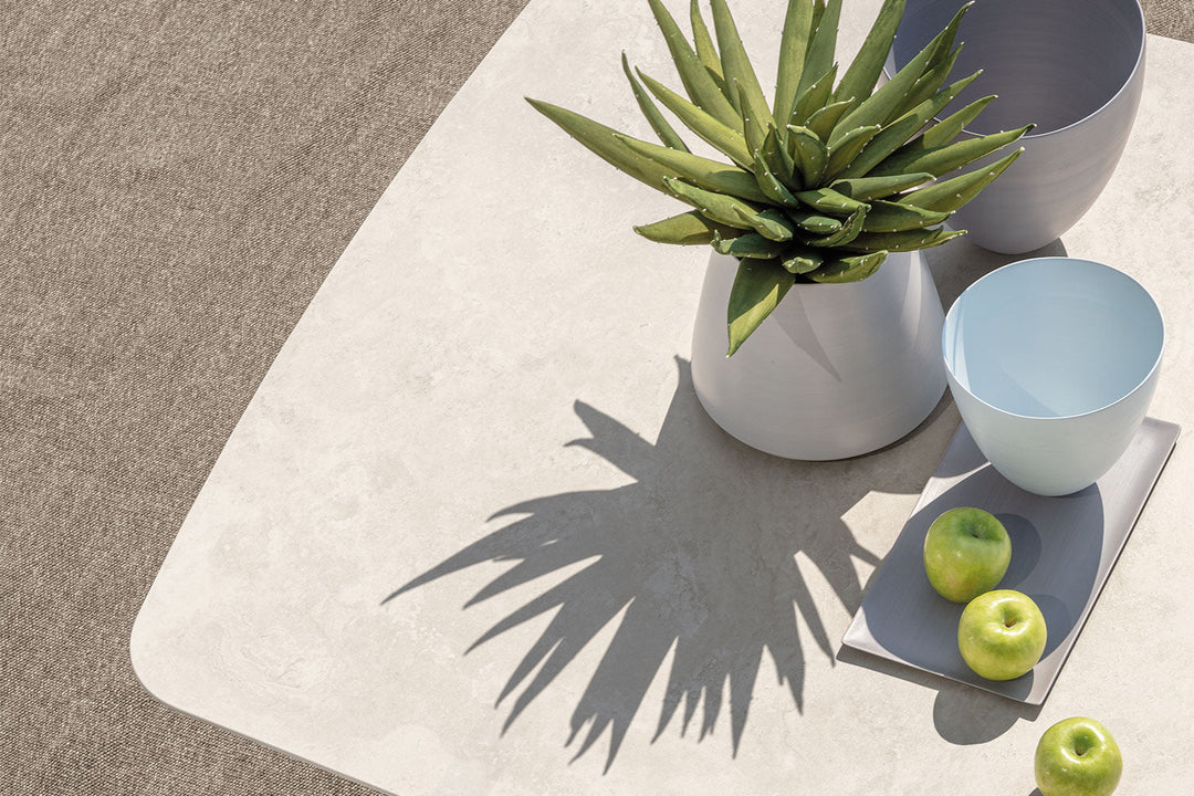 Coral Dining Table Outdoor Dining Tables Talenti
