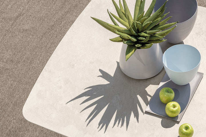 Coral Dining Table Outdoor Dining Tables Talenti