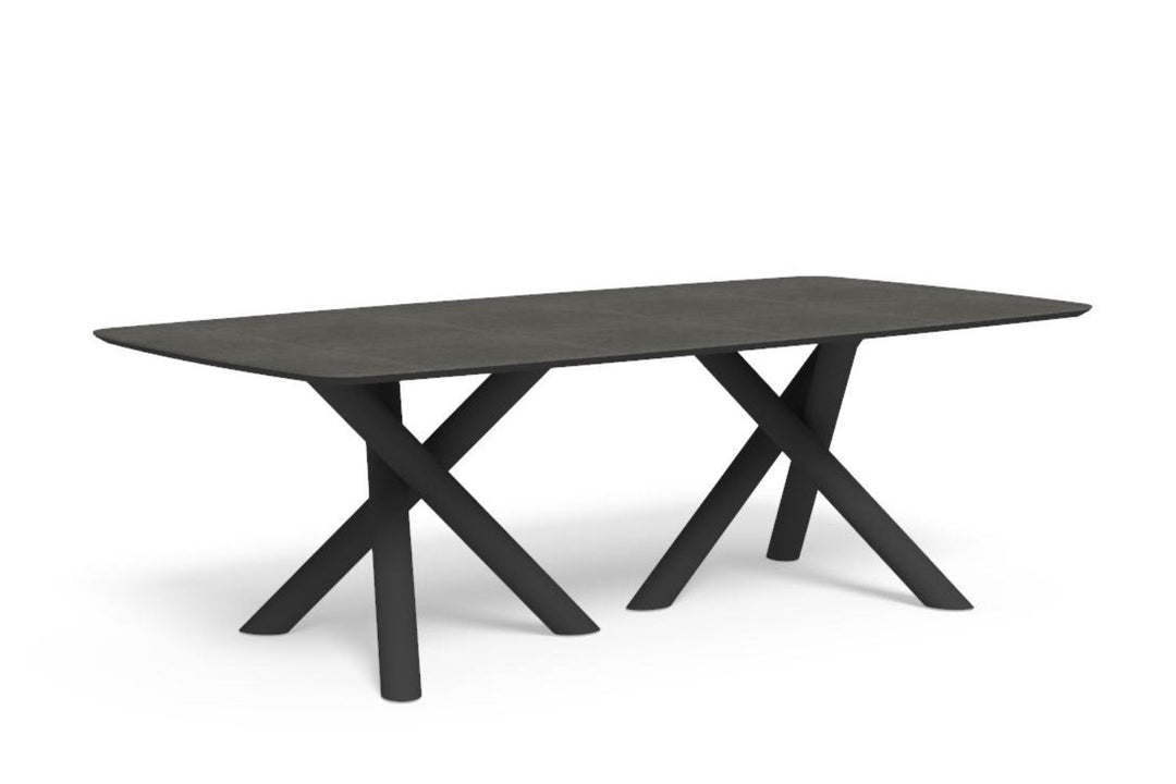 Coral Dining Table Outdoor Dining Tables Talenti