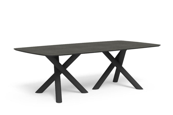 Coral Dining Table Outdoor Dining Tables Talenti