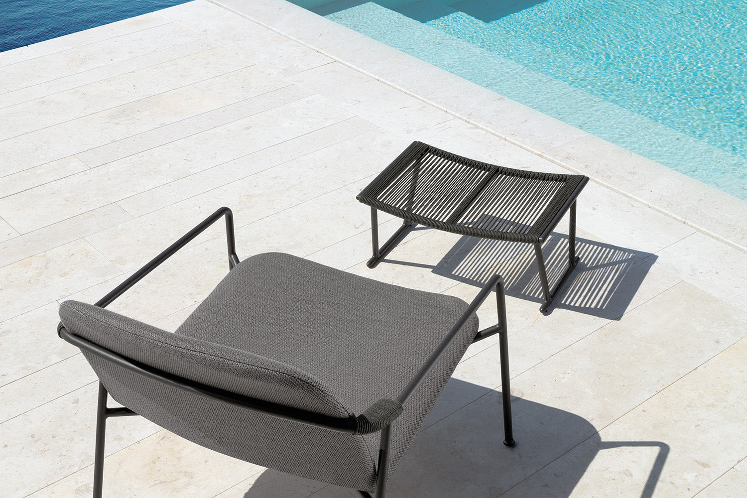 Talenti Footstool