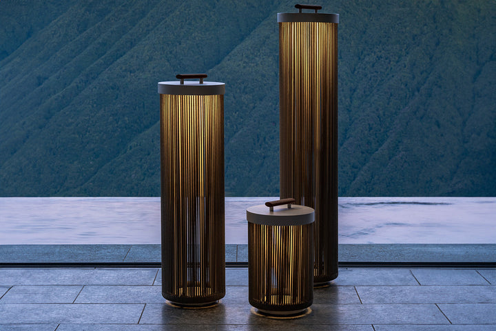 Coral Lamp Floor Lamps Talenti