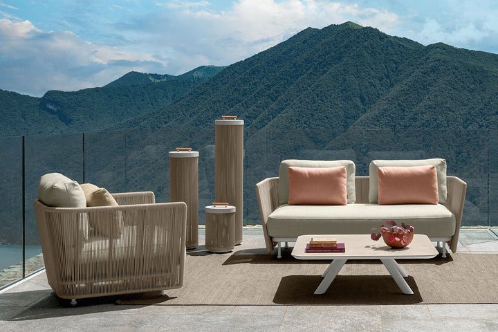Coral Lamp Floor Lamps Talenti