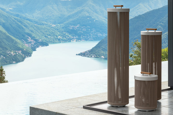 Coral Lamp Floor Lamps Talenti