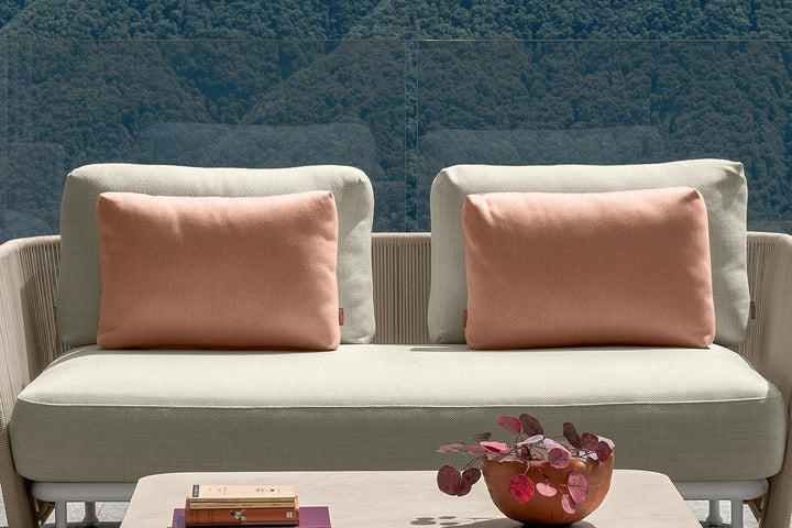 Coral Pillow Accent Pillows Talenti