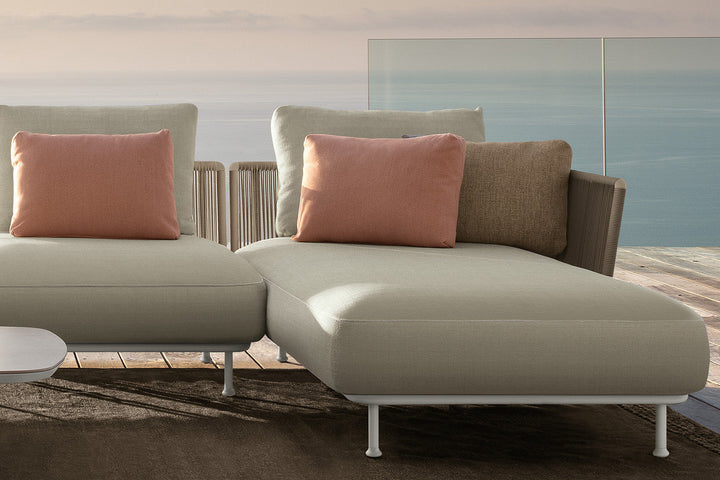 Coral Pillow Accent Pillows Talenti