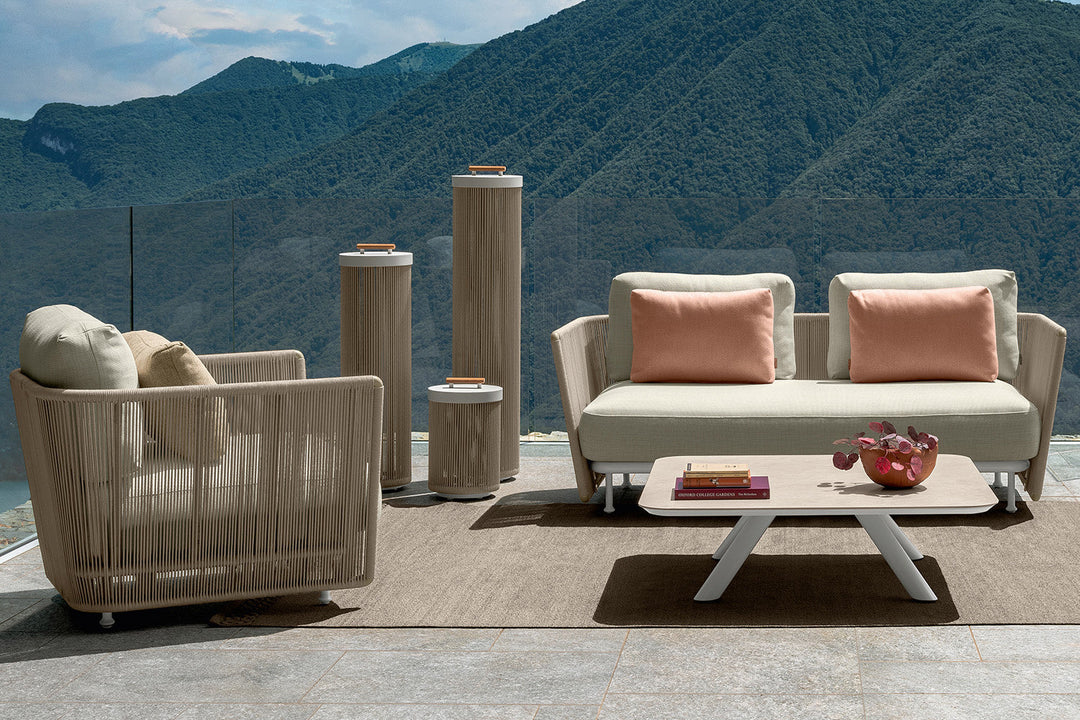 Coral Pillow Accent Pillows Talenti