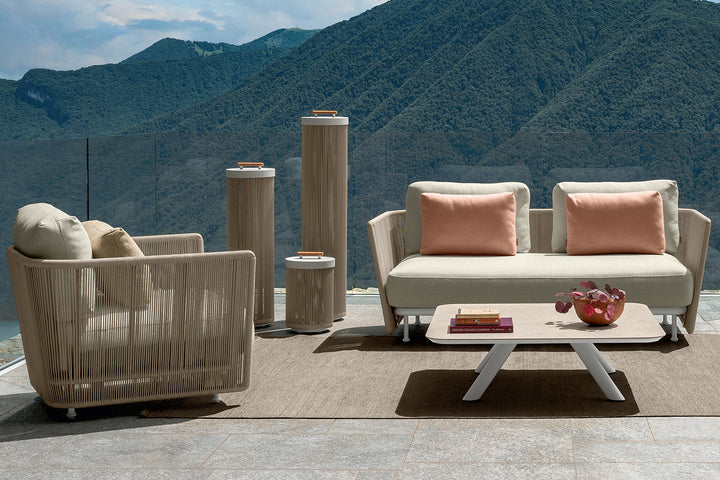 Coral Pillow Accent Pillows Talenti