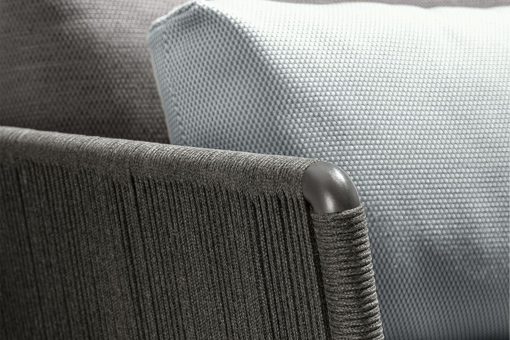 Coral Sectional Sofa Outdoor Sectionals Talenti