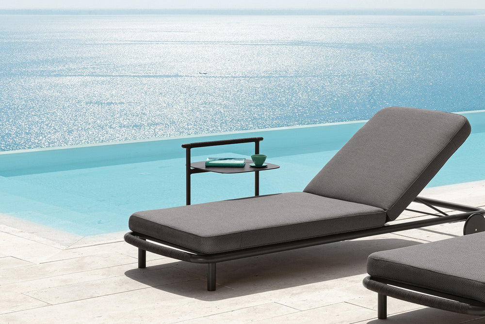 Coral Side Table Outdoor End Tables Talenti