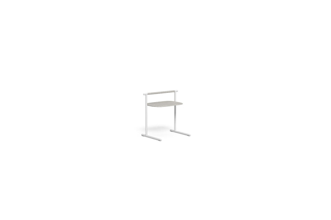 Coral Side Table Outdoor End Tables Talenti
