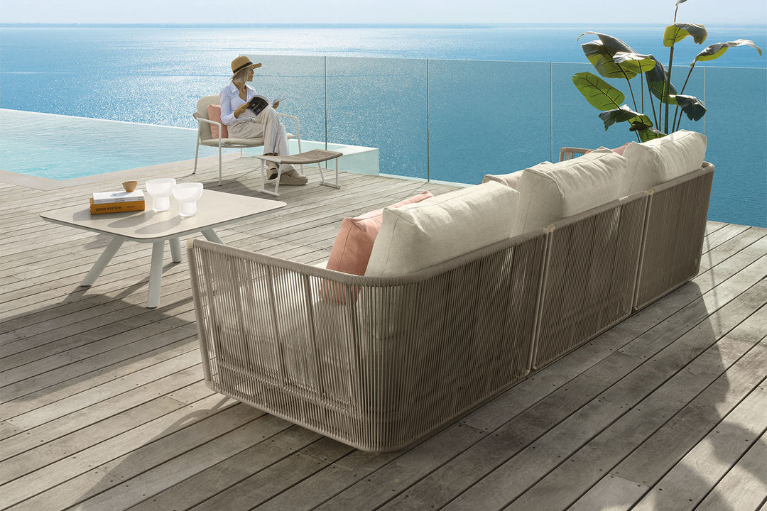 Coral Sofa Outdoor Sofas Talenti
