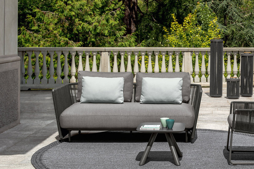 Coral Sofa Outdoor Sofas Talenti