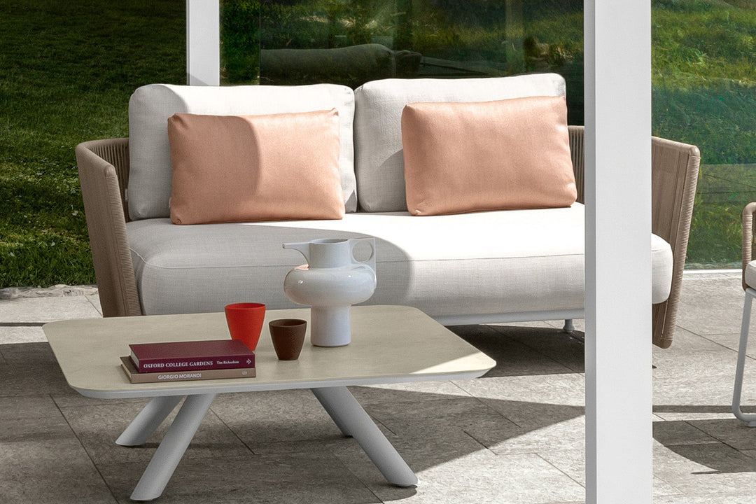 Coral Sofa Outdoor Sofas Talenti