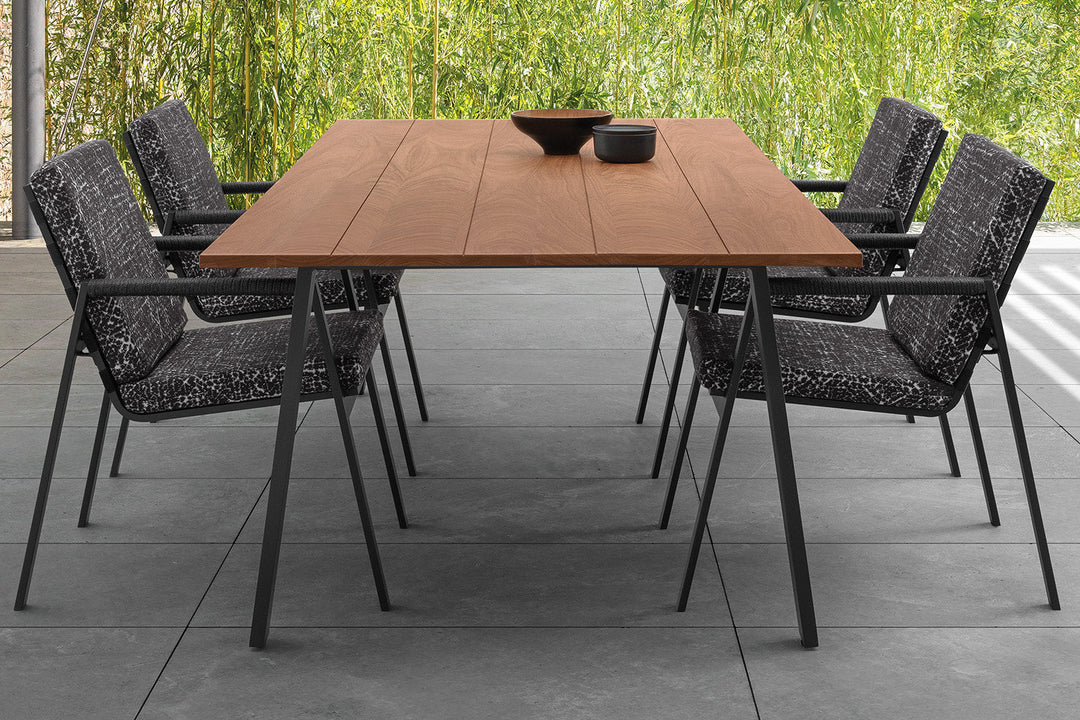 Cottage Dining Armchair Outdoor Dining Chairs Talenti