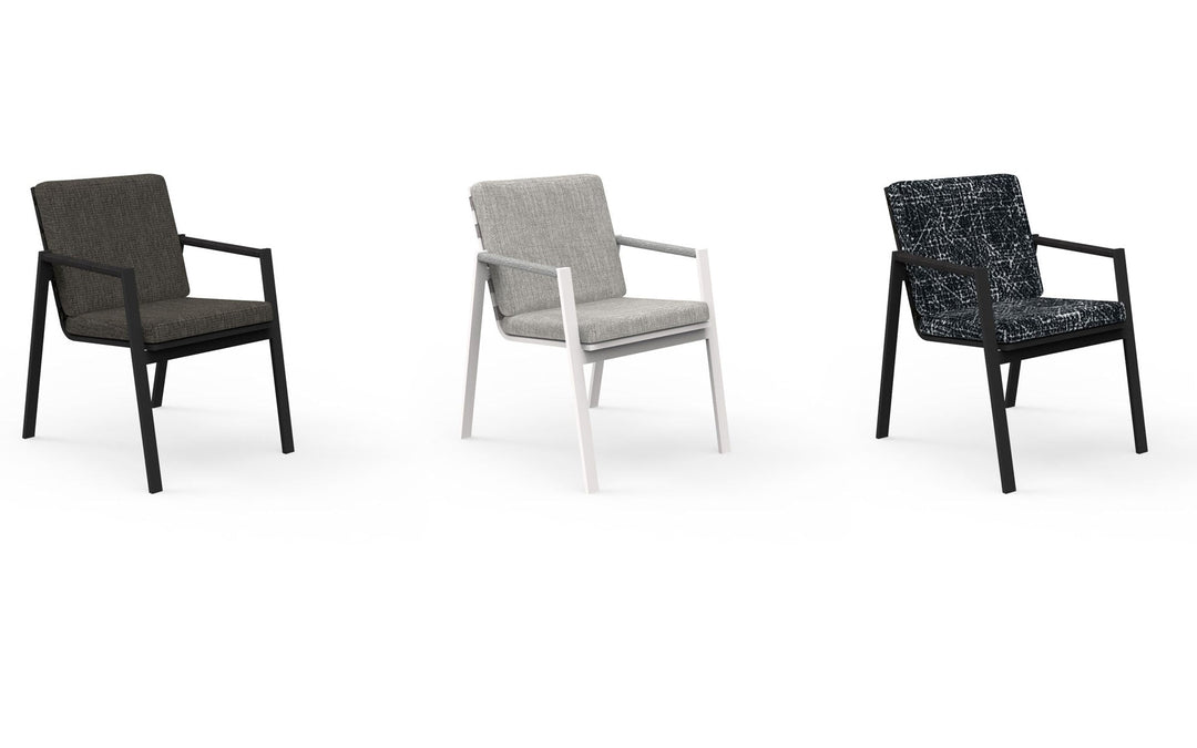 Cottage Dining Armchair Outdoor Dining Chairs Talenti