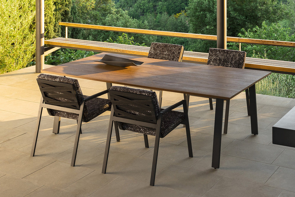 Cottage Dining Table Outdoor Dining Tables Talenti