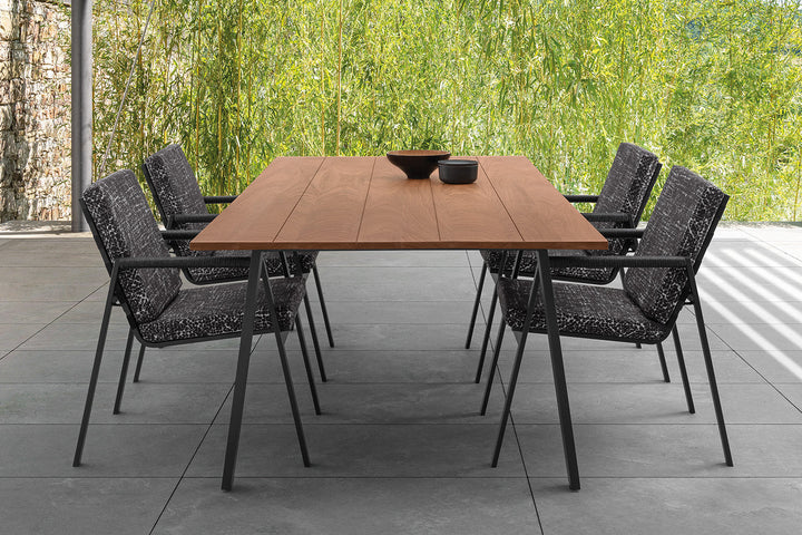 Cottage Dining Table Outdoor Dining Tables Talenti