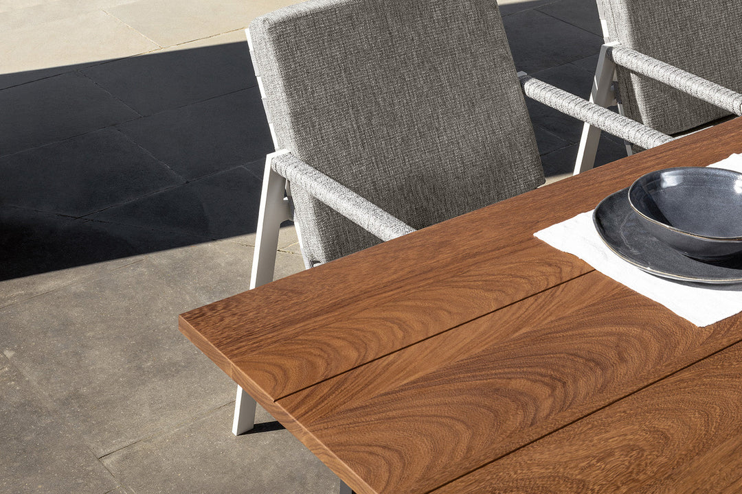 Cottage Dining Table Outdoor Dining Tables Talenti