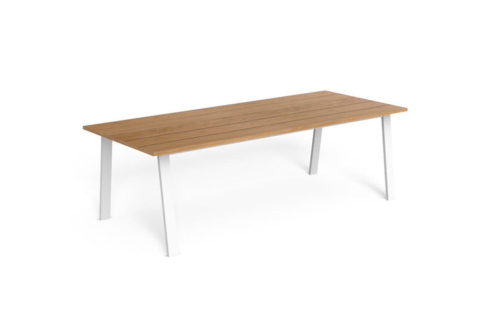 Cottage Dining Table Outdoor Dining Tables Talenti