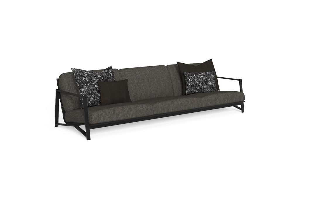 Cottage Luxury Sofa Outdoor Sofas Talenti