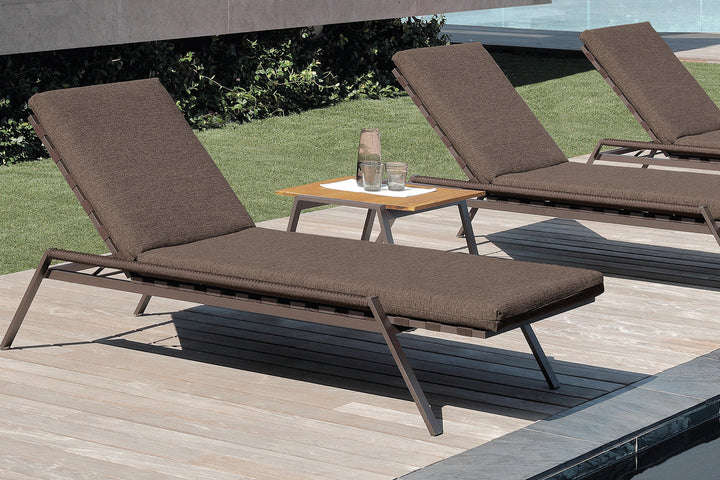 Cottage Side Table Outdoor End Tables Talenti