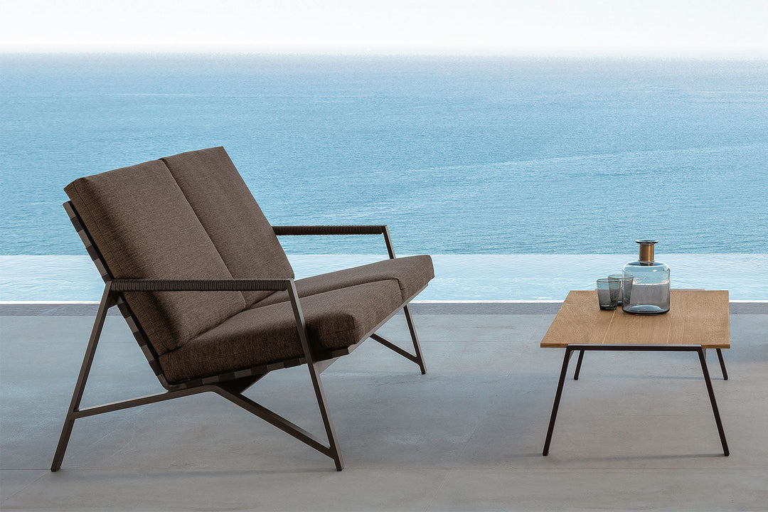 Cottage Sofa Outdoor Sofas Talenti
