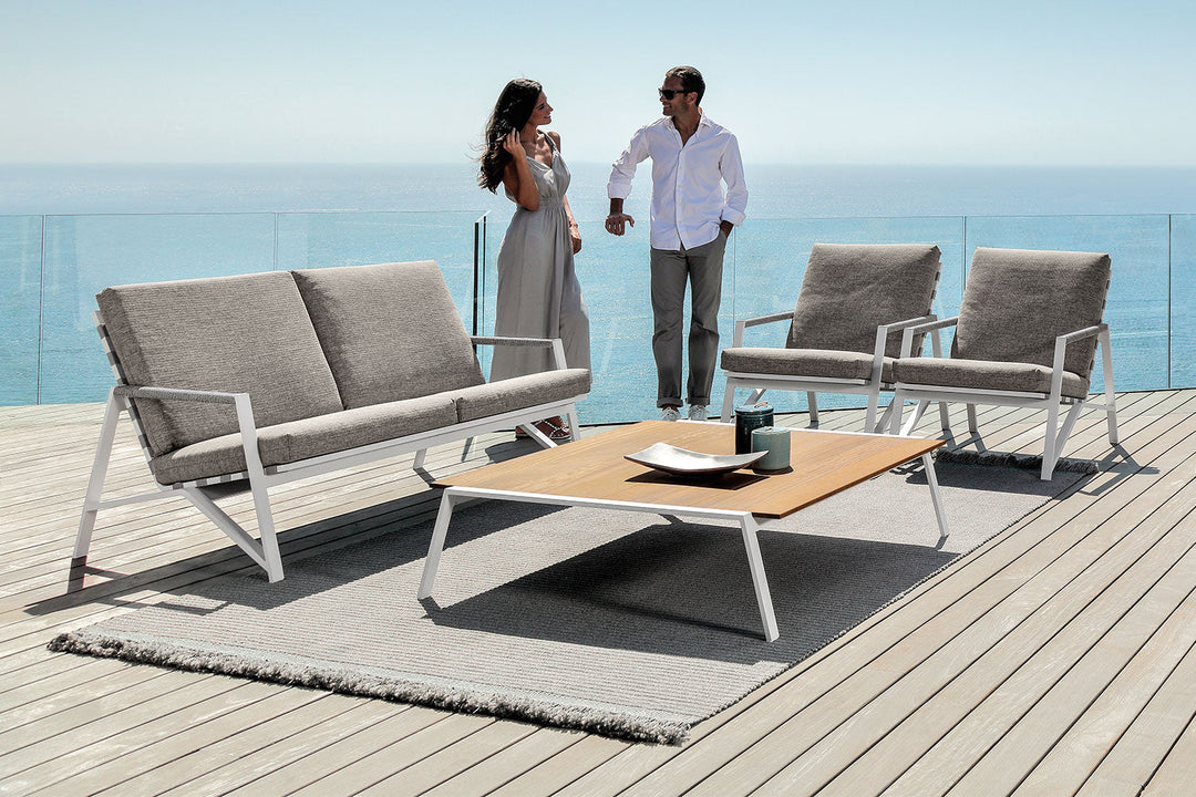 Cottage Sofa Outdoor Sofas Talenti