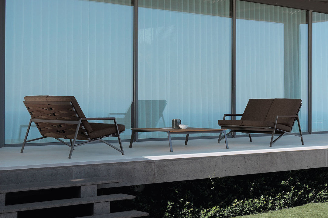Cottage Sofa Outdoor Sofas Talenti