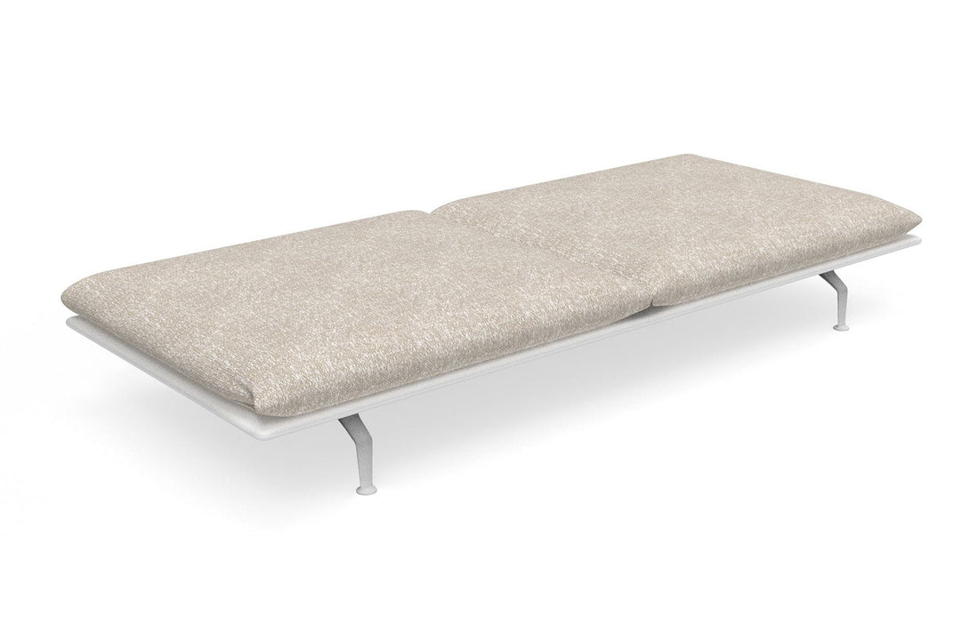 Cruise Alu Bench Outdoor Benches Talenti